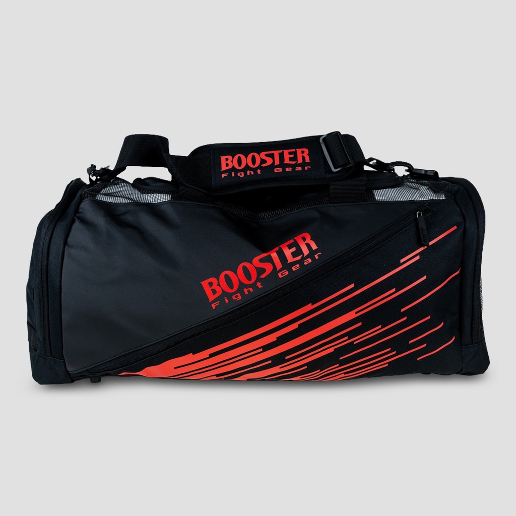 Performance bag Black/Red