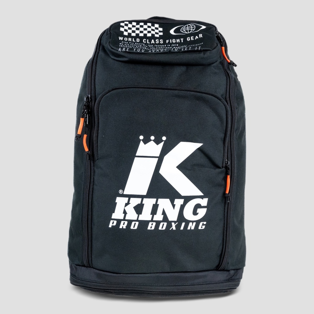 KPB Elite Lab Backpack