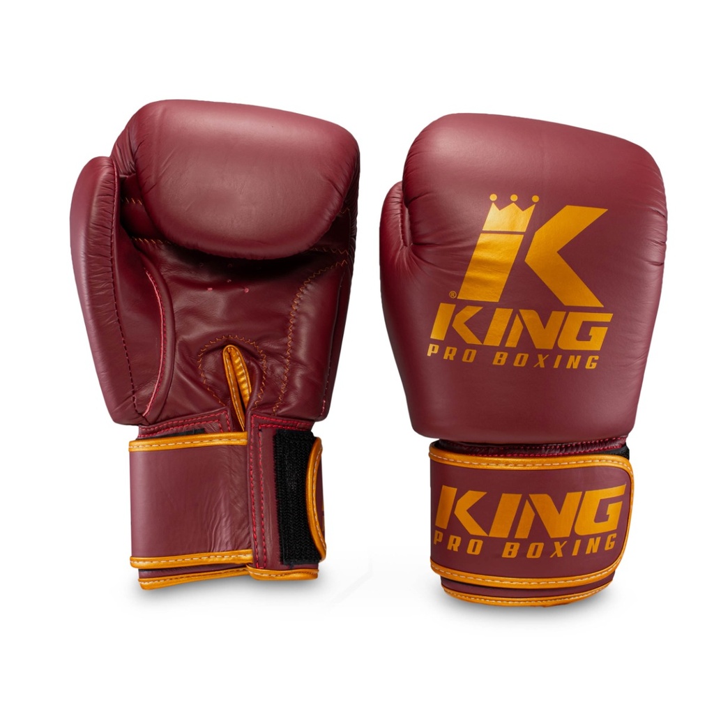 KPB/BGVL 3 OXBLOOD