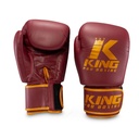 KPB/BGVL 3 OXBLOOD