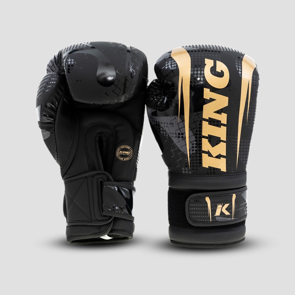 KPB/BG Shogun 2