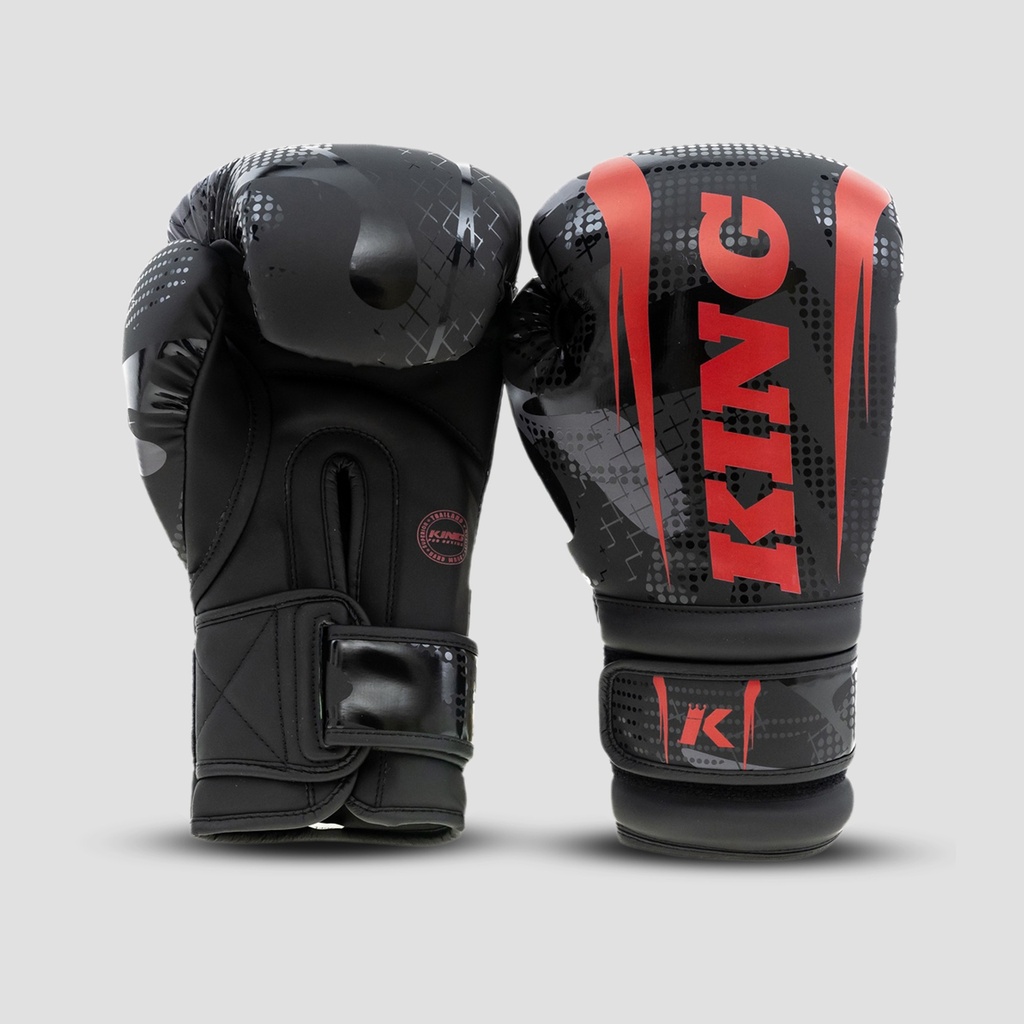 KPB/BG Shogun 3