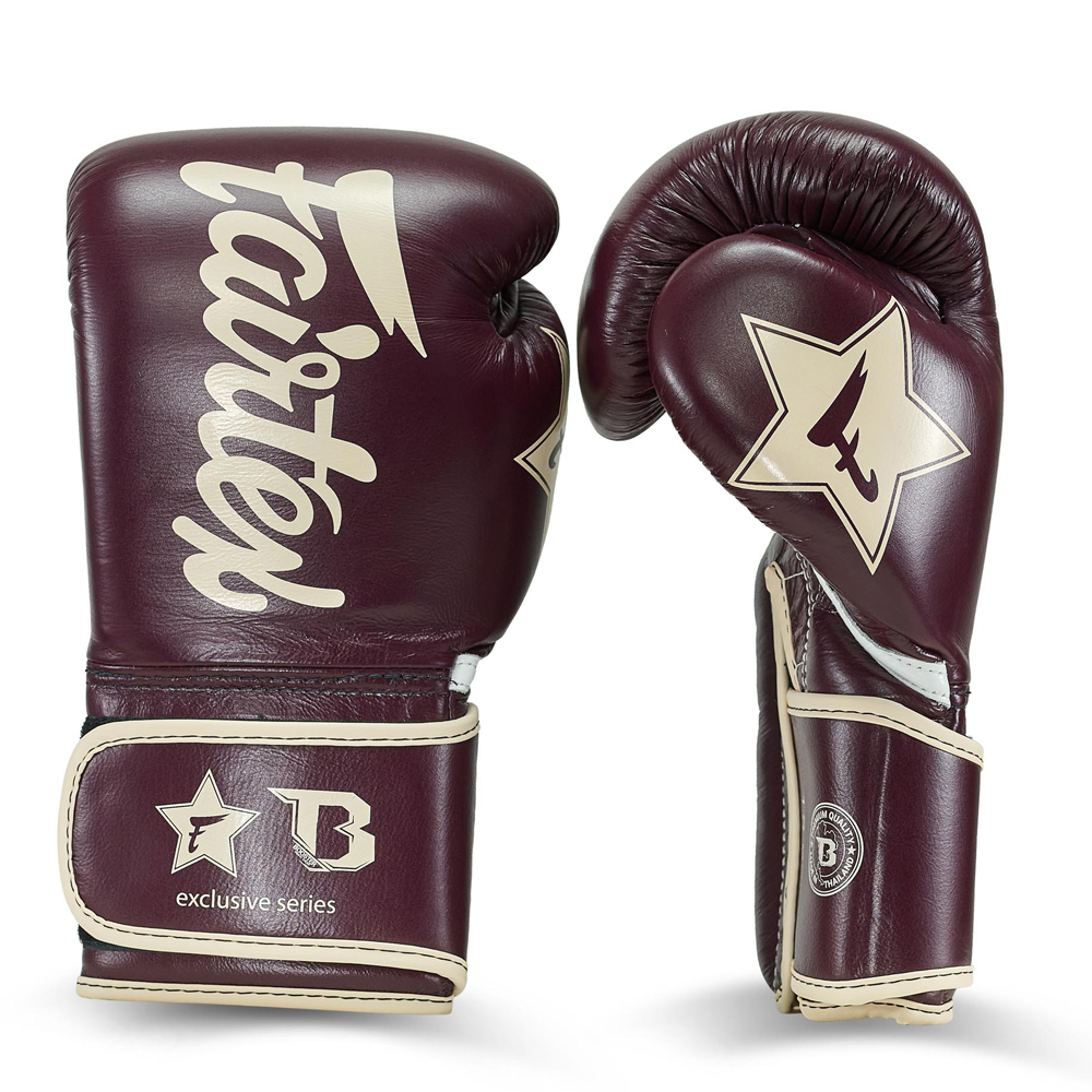 FXB-BG V2 BR/CR
