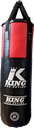 KPB EMPTY boxing bag 1.80M