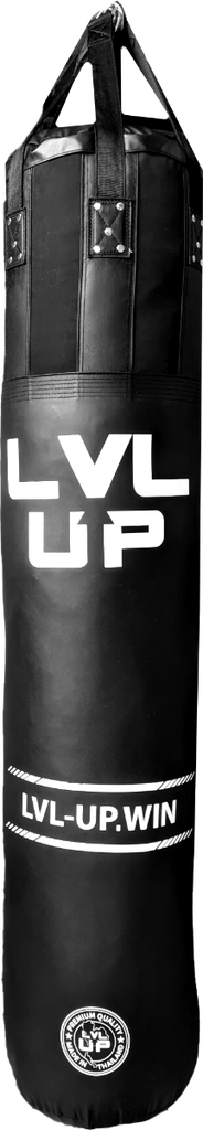 LVL UP EMPTY boxing bag 1.80M