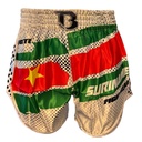 AD SURINAME