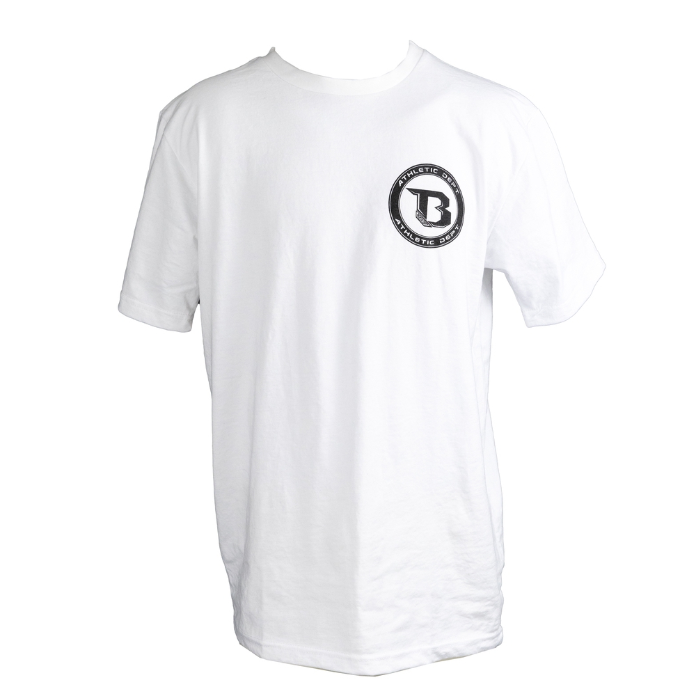 B Athletic Tee 4