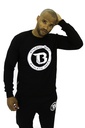 B Bold Sweater BK