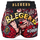 B LEGEND 4