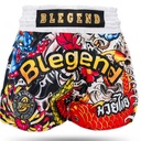 B LEGEND 5