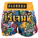 B LEGEND 6