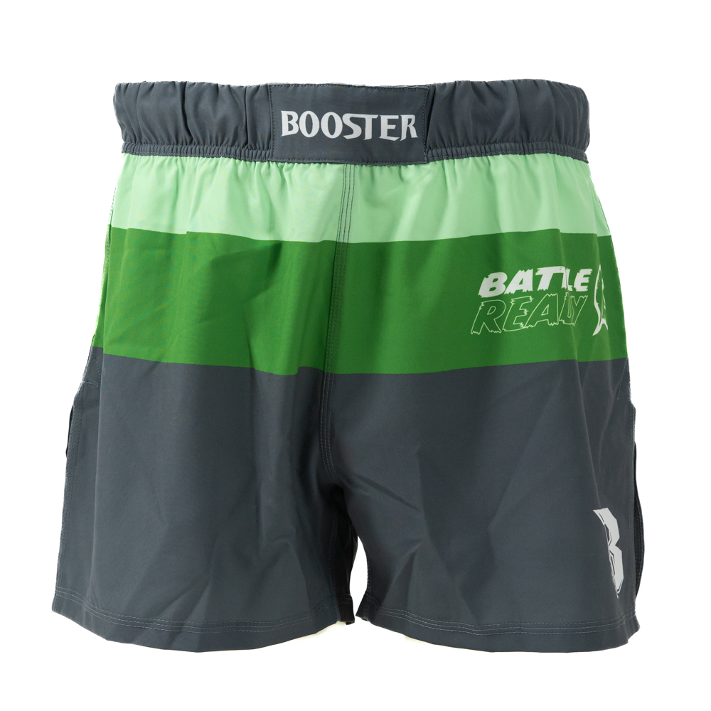 Battle hybrid trunk 2