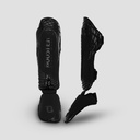 Booster CUBE SHINGUARD BLACK