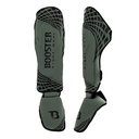 Booster CUBE SHINGUARD GREEN