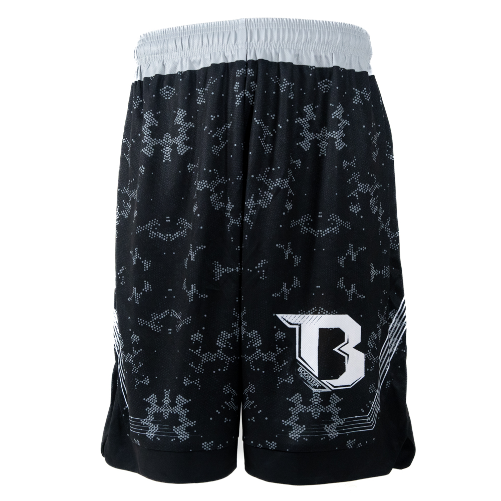 BFG Urban trunk 1
