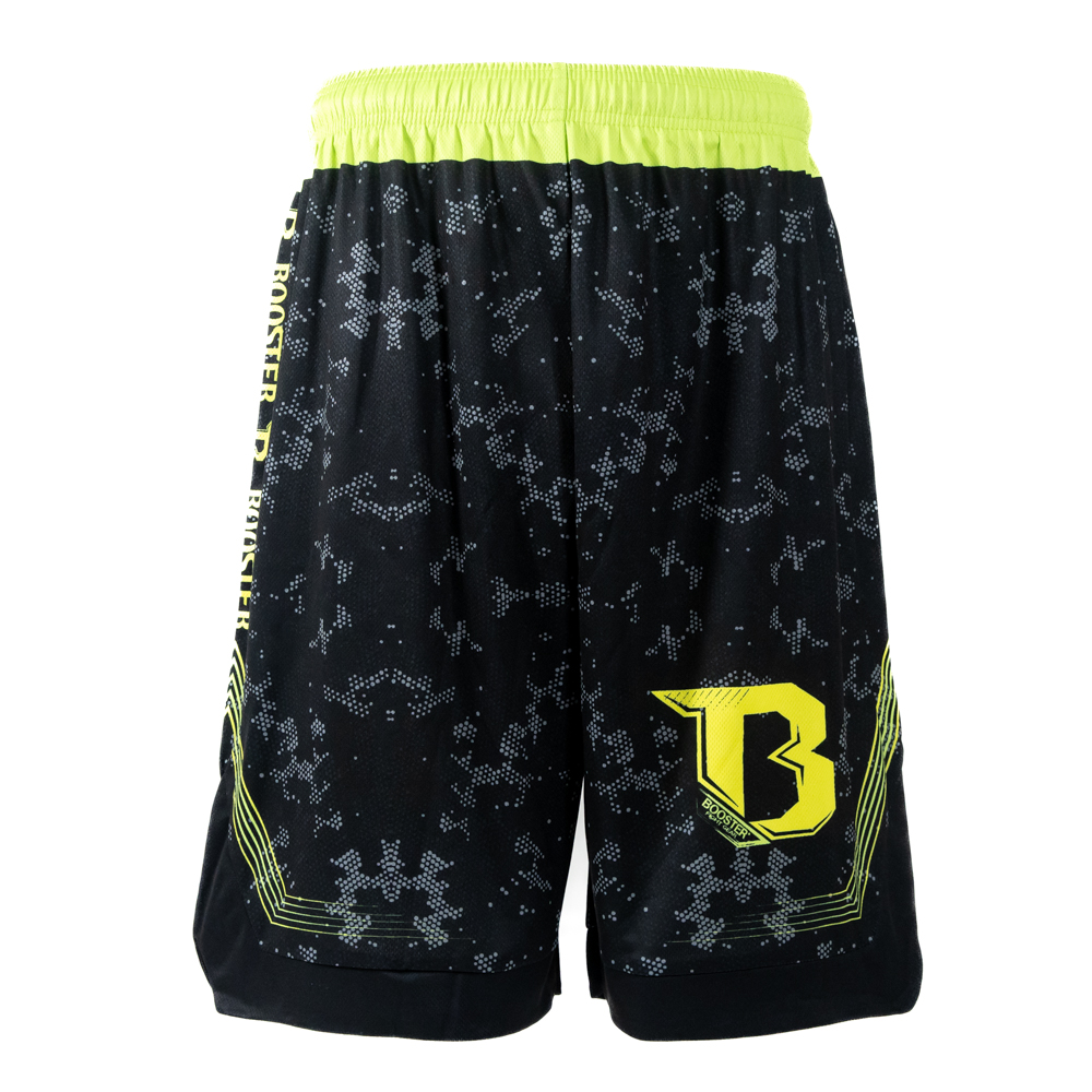 BFG Urban trunk 2