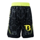 BFG Urban trunk 2