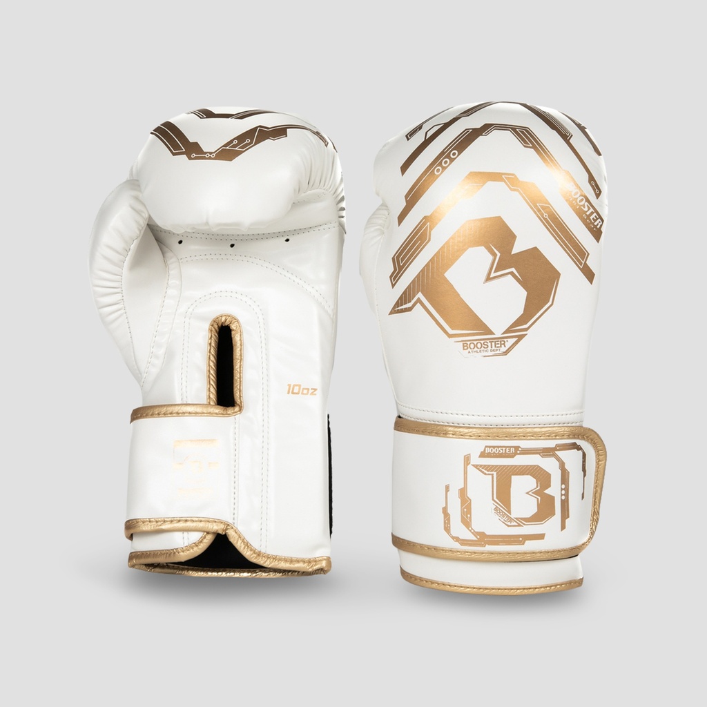BG Youth elite V2 2