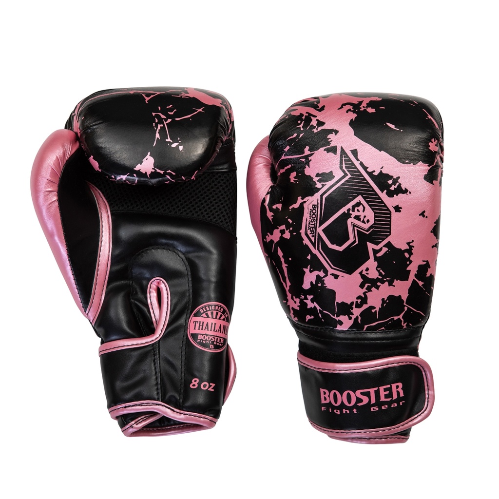 BG YOUTH MARBLE PINK