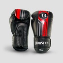 BGL V9 BLACK/RED