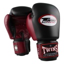 BGVL 3 Black/Wine Red