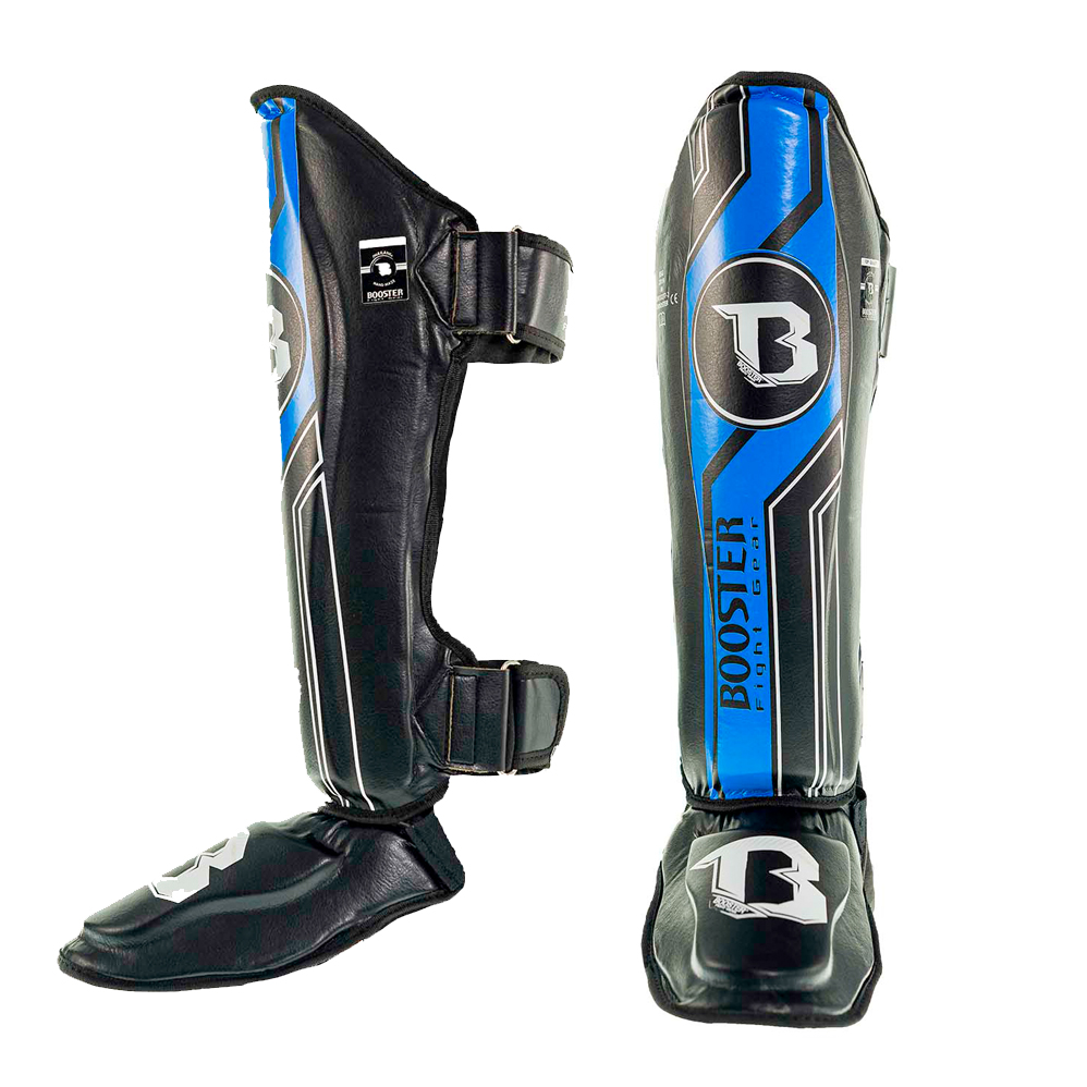 BSG V9 BLACK/BLUE