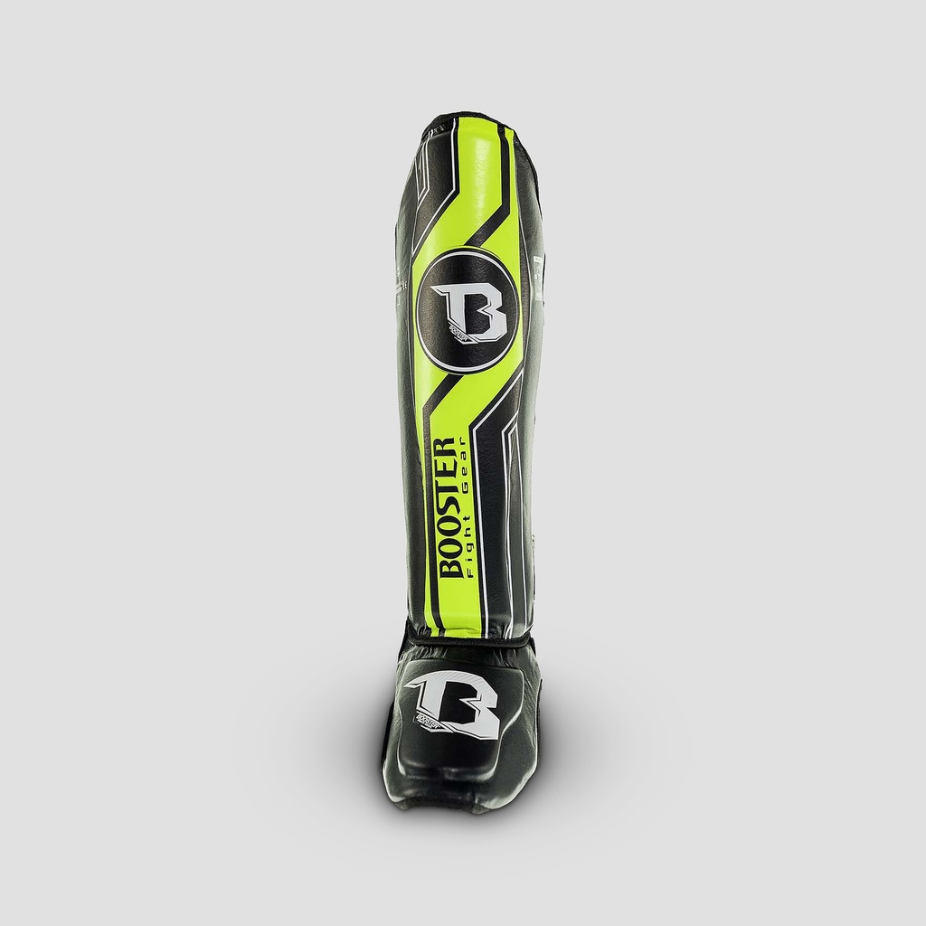 BSG V9 BLACK/YELLOW