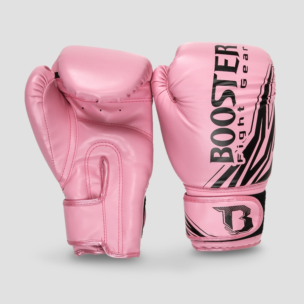 BT STARTER PINK