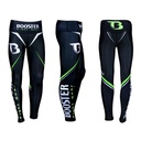Challenge Spats Green