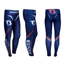 Challenge Spats Orange