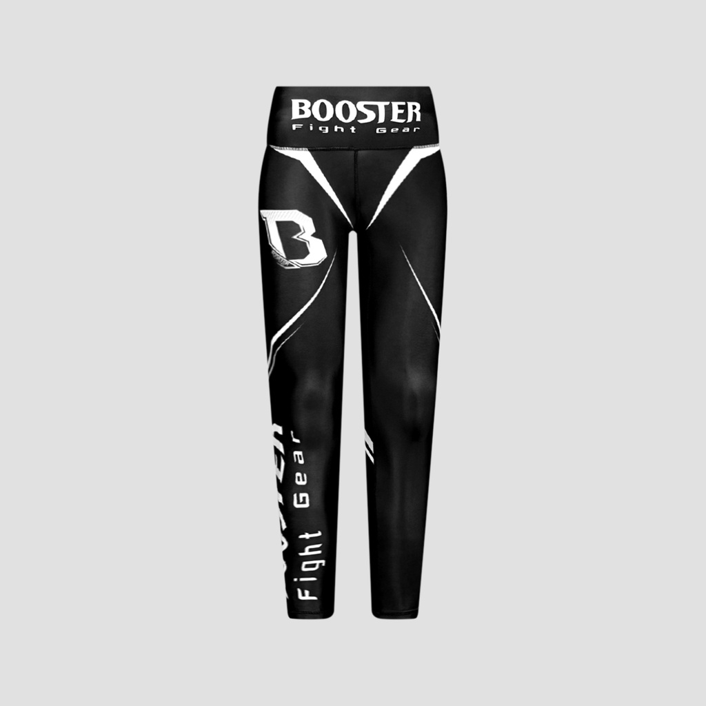 Challenge V2 black spats
