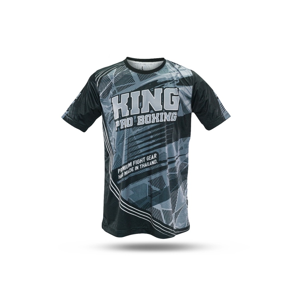 KPB FLAG TEE 1