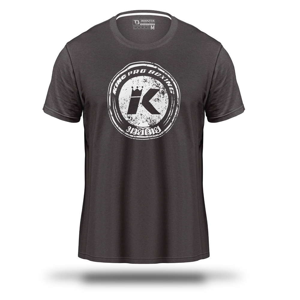 KPB Logo Grey