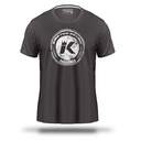 KPB Logo Grey