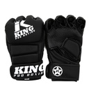 ' King Pro Boxing ' REVO Pro MMA Gloves