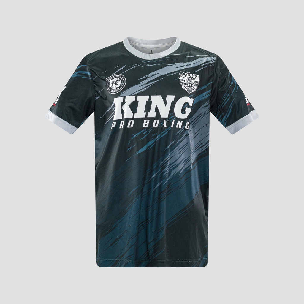 KPB Storm tee 1