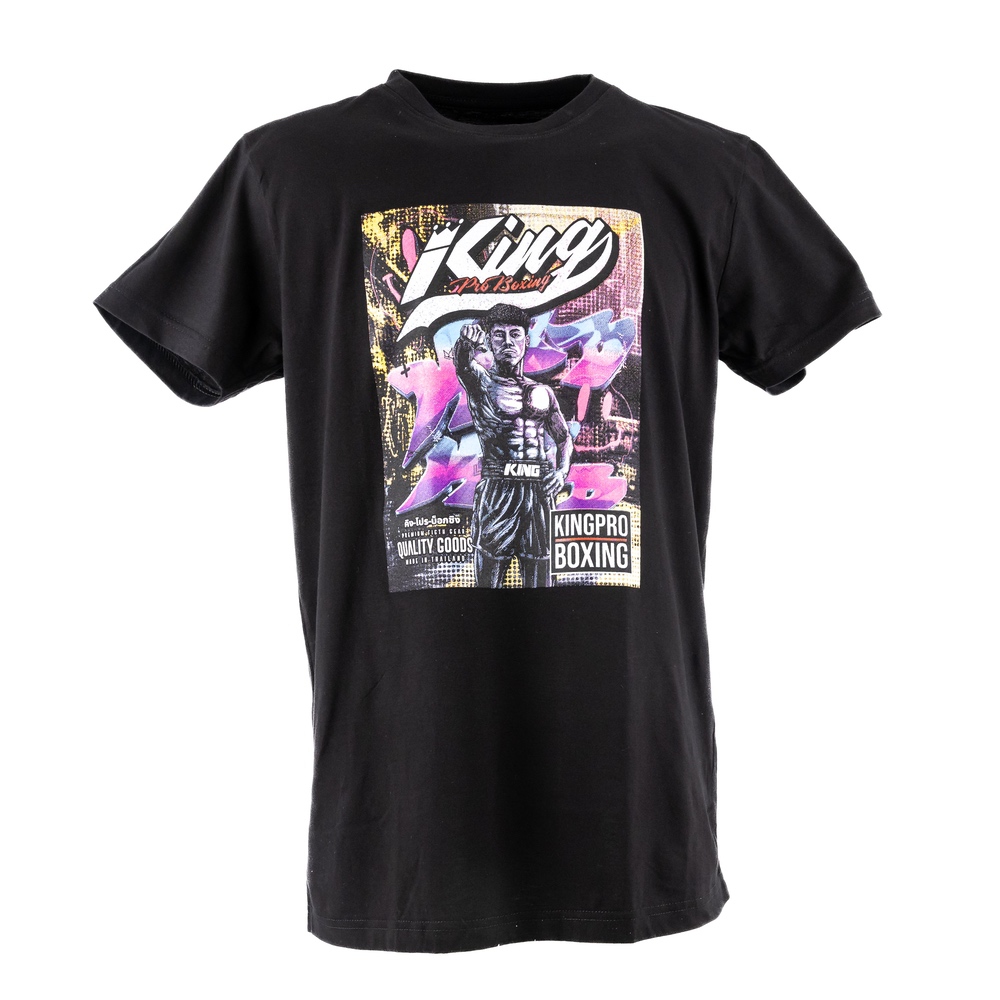 KPB TS COMIC 01