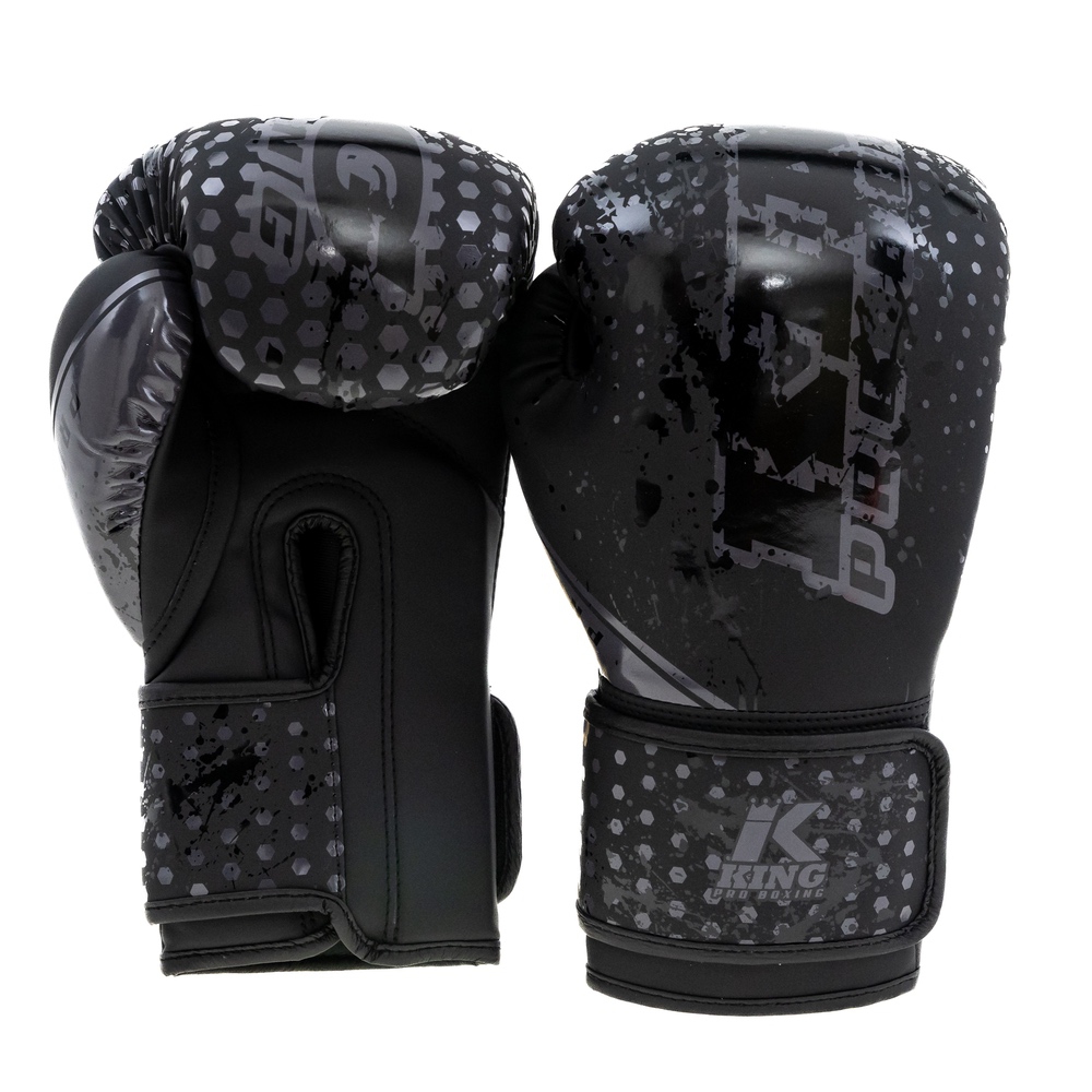 KPB/BG Hexagon 1
