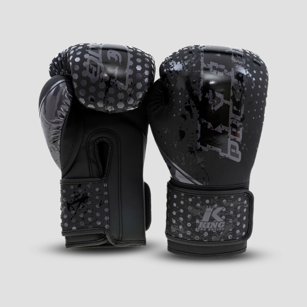 KPB/BG Hexagon 1