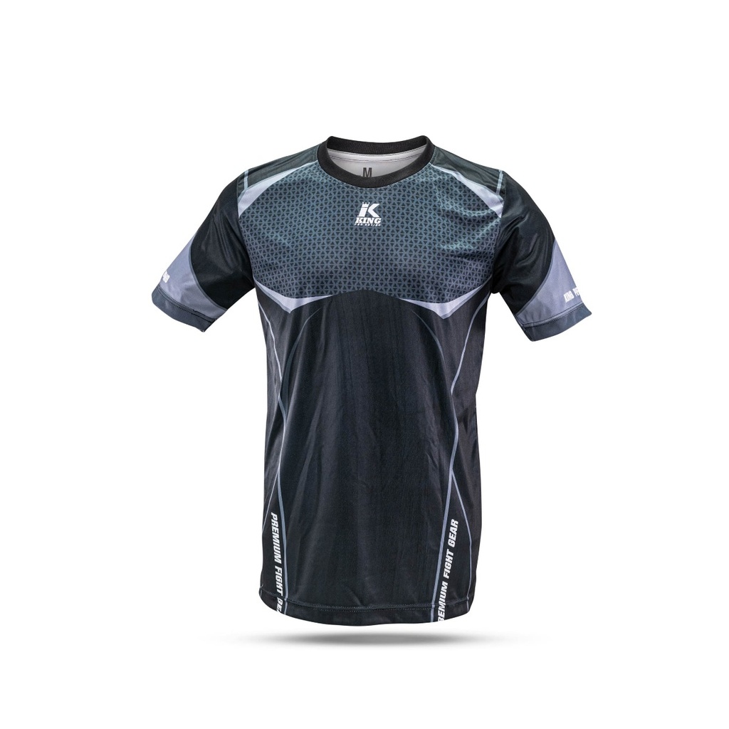 KPB/endurance Tee 2