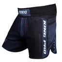 Legion 2 MMA TRUNK
