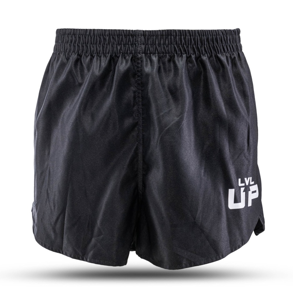 LVL UP HYBRID BLACK