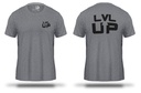 LVL UP TS 1