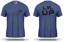 LVL UP TS 2
