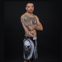 MMA PRO 22 SKULL