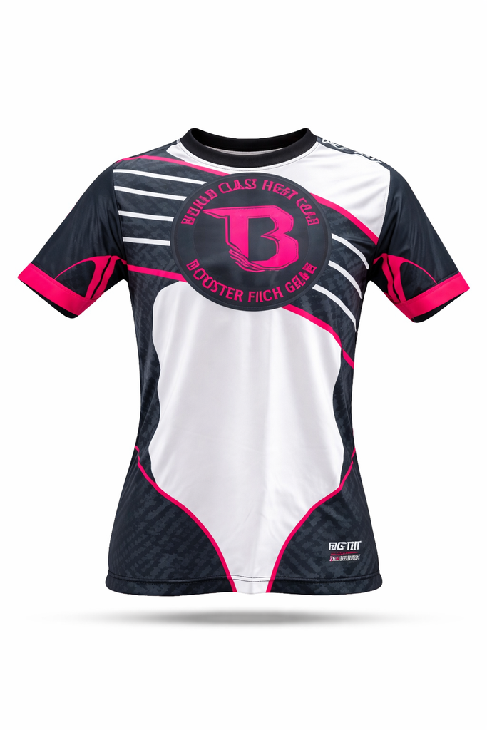 PERFORMANCE TSHIRT 4