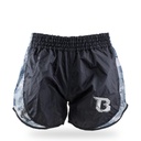 Retro Hybrid BL/Camo Grey