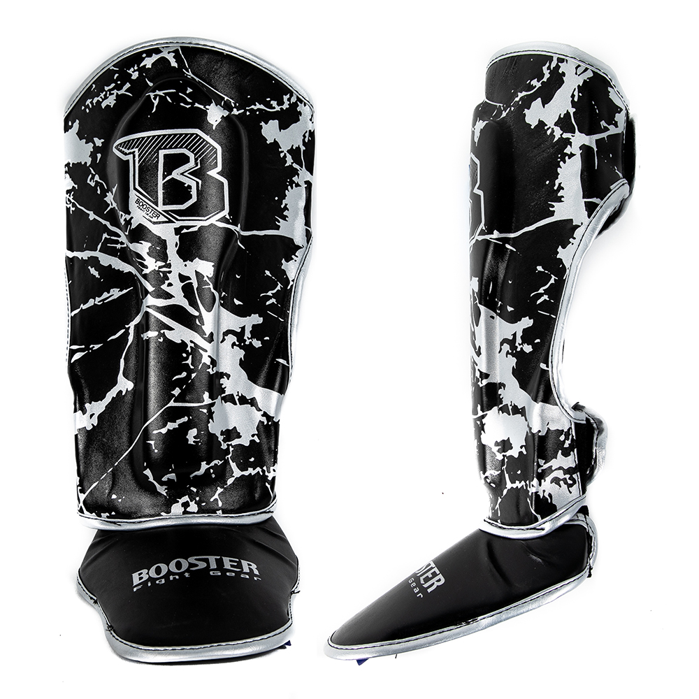 SG YOUTH SILVER MARBLE