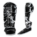 SG YOUTH SILVER MARBLE