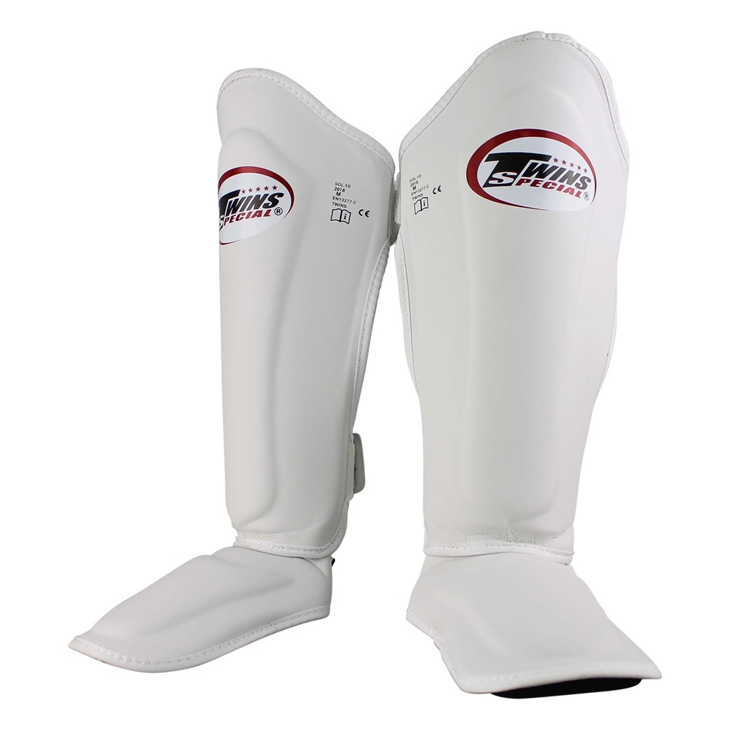 SGL 7 WHITE